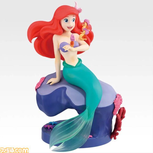 ディズニーの一番くじが6/5より発売。オリジナル衣装を着たミッキー＆ミニーのスペシャルフィギュアやA3ポスターが登場する豪華仕様