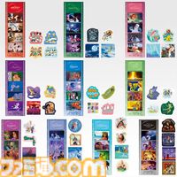 ディズニーの一番くじが6/5より発売。オリジナル衣装を着たミッキー＆ミニーのスペシャルフィギュアやA3ポスターが登場する豪華仕様