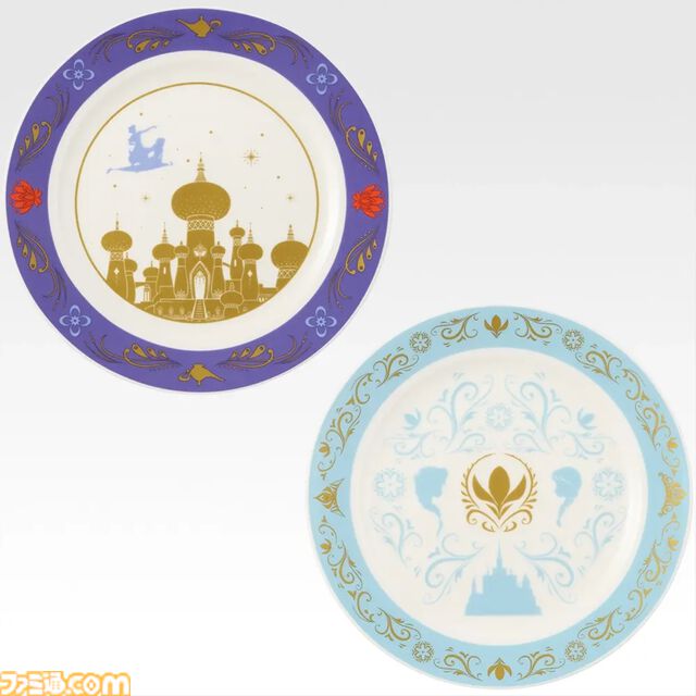 ディズニーの一番くじが6/5より発売。オリジナル衣装を着たミッキー＆ミニーのスペシャルフィギュアやA3ポスターが登場する豪華仕様