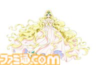 新アニメ『魔法騎士レイアース』エメロード役は早見沙織。ザガート役は小野友樹、モコナ役は菊地美香に決定