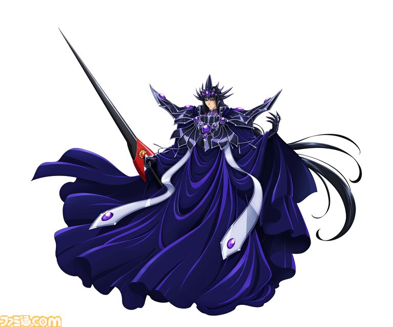 新アニメ『魔法騎士レイアース』エメロード役は早見沙織。ザガート役は小野友樹、モコナ役は菊地美香に決定