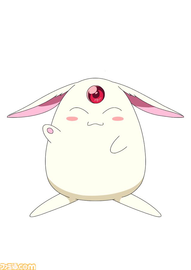 新アニメ『魔法騎士レイアース』エメロード役は早見沙織。ザガート役は小野友樹、モコナ役は菊地美香に決定