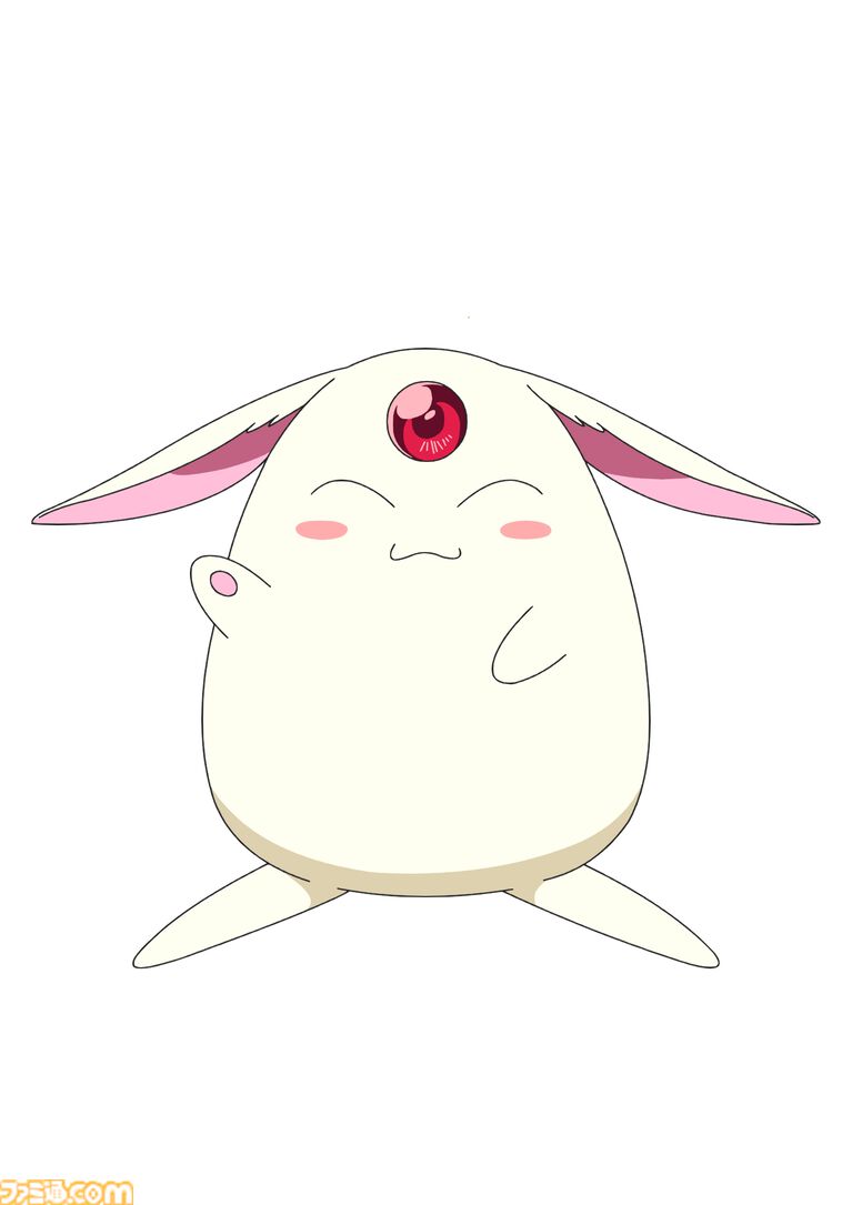 新アニメ『魔法騎士レイアース』エメロード役は早見沙織。ザガート役は小野友樹、モコナ役は菊地美香に決定