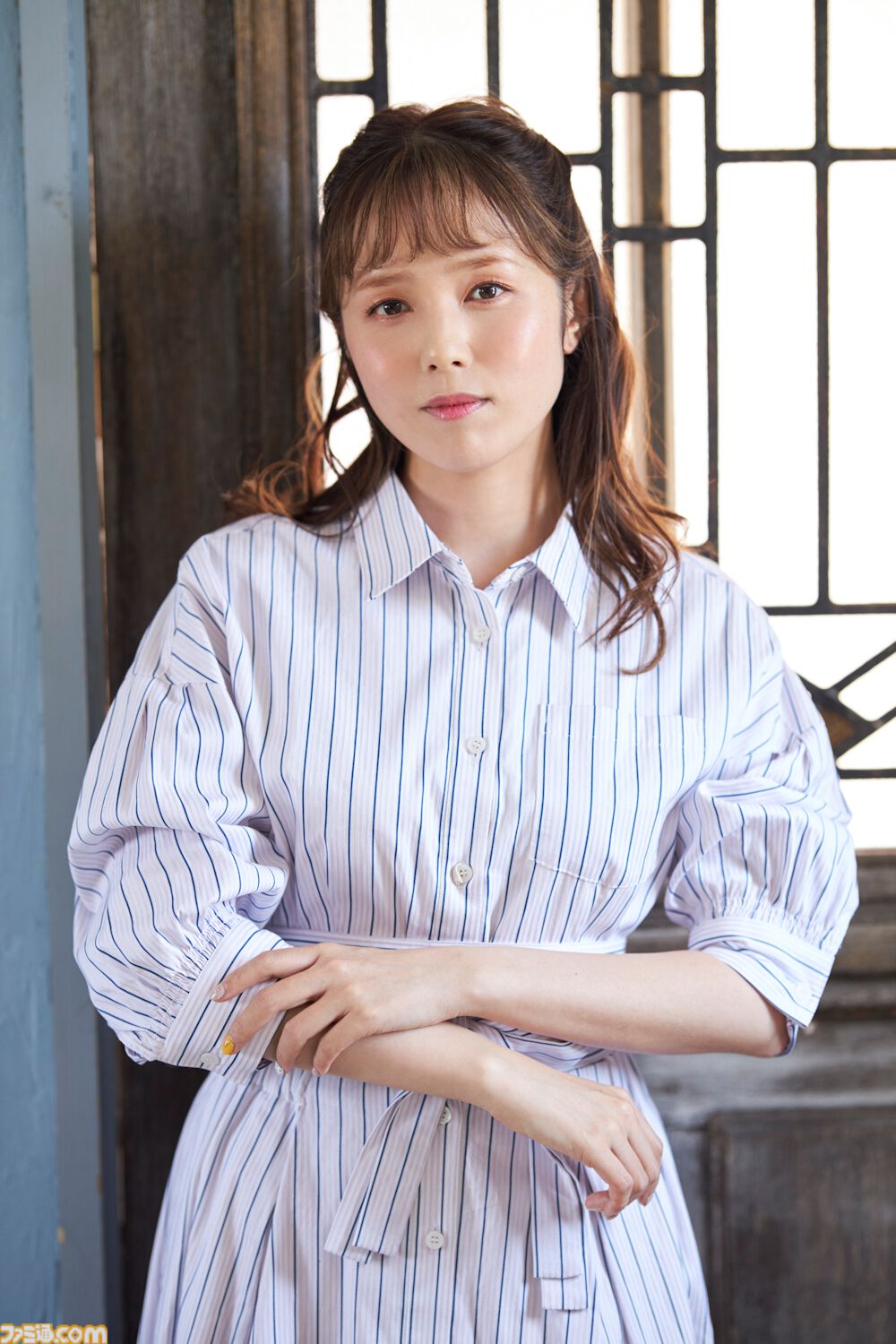新アニメ『魔法騎士レイアース』エメロード役は早見沙織。ザガート役は小野友樹、モコナ役は菊地美香に決定