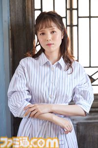 新アニメ『魔法騎士レイアース』エメロード役は早見沙織。ザガート役は小野友樹、モコナ役は菊地美香に決定