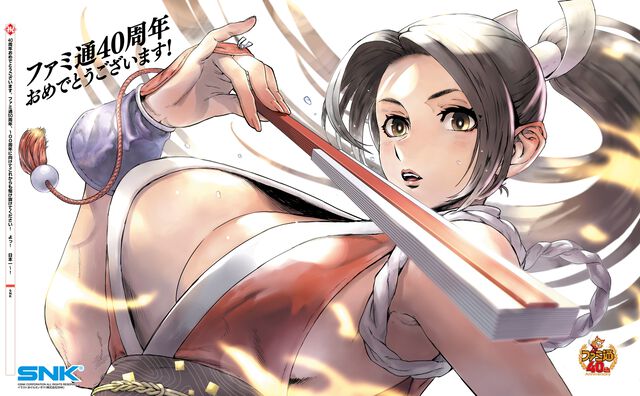 【ファミ通40周年】メーカー各社様からいただいた、お祝いイラストを一挙公開！ 2026年6月4日発売号（No.1950）イラストまとめ Part.1