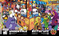 【ファミ通40周年】メーカー各社様からいただいた、お祝いイラストを一挙公開！ 2026年6月4日発売号（No.1950）イラストまとめ Part.1