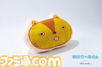 “細田守の原点/展”併設のテーマカフェ“OZ cafe”のメニューが公開。キングカズマのパフェや雨と雪の雪山パスタなど、作品世界を楽しめるフードがラインアップ