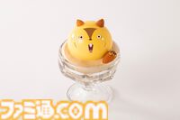 “細田守の原点/展”併設のテーマカフェ“OZ cafe”のメニューが公開。キングカズマのパフェや雨と雪の雪山パスタなど、作品世界を楽しめるフードがラインアップ