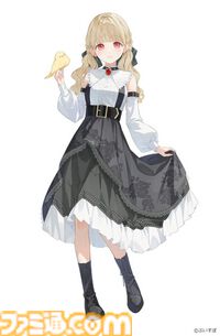『リミットゼロ ブレイカーズ』Steam版クローズドβの追加募集開始。ぶいすぽっ！の小雀ととさん、Neo-Porteの或世イヌさん・心白てとさんの3名によるβテストプレイ生配信も決定