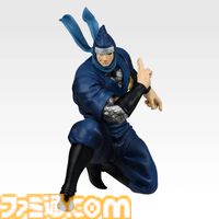 『キン肉マン』新作一番くじは超人血盟軍ネタ。キン肉マンソルジャーはラストワン賞に。余裕を感じさせる姿にシビれる