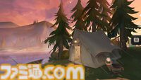 『The Star Named EOS ～未明の軌跡へ～』7月23日発売。写真を使って過去を再現しながら行方不明の母親を探すアドベンチャー