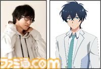完全新作ロボットアニメ『合体神』シリーズが発表。第1弾『獣王武神ダンデヴァイン』は10月より放送開始。グッドスマイルカンパニー25周年プロジェクトとして、アニメと同時に玩具も展開