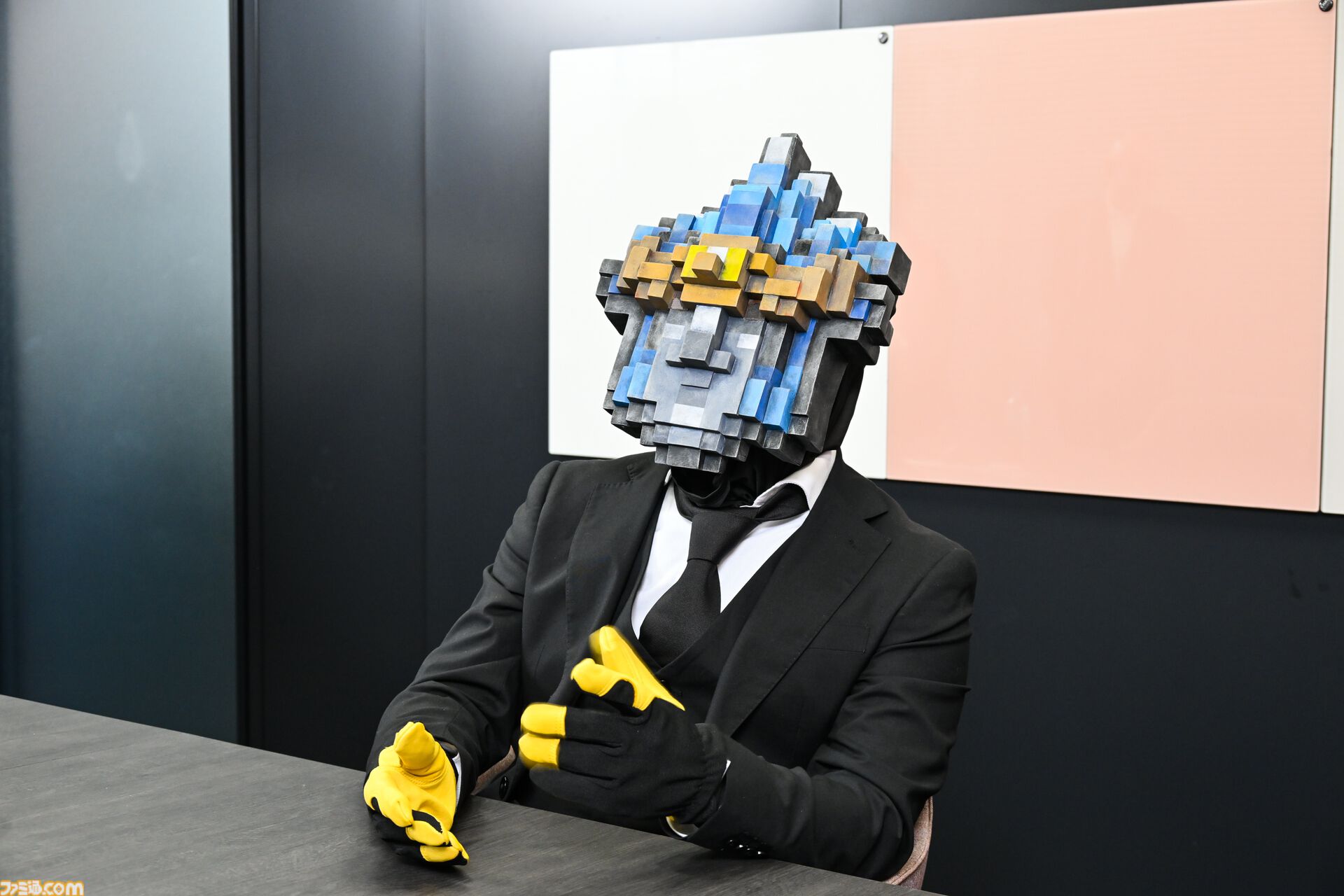 【呪術廻戦×ヴァンサバ】『呪術廻戦 サバイバトン』は最後に一騎打ちする最大8人バトルロワイアル。なぜ『ヴァンサバ』に対戦要素を加えたのか開発者に訊いてみた