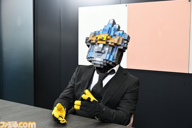 【呪術廻戦×ヴァンサバ】『呪術廻戦 サバイバトン』は最後に一騎打ちする最大8人バトルロワイアル。なぜ『ヴァンサバ』に対戦要素を加えたのか開発者に訊いてみた