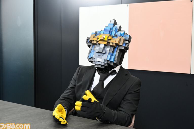 【呪術廻戦×ヴァンサバ】『呪術廻戦 サバイバトン』は最後に一騎打ちする最大8人バトルロワイアル。なぜ『ヴァンサバ』に対戦要素を加えたのか開発者に訊いてみた