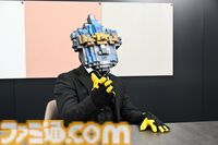 【呪術廻戦×ヴァンサバ】『呪術廻戦 サバイバトン』は最後に一騎打ちする最大8人バトルロワイアル。なぜ『ヴァンサバ』に対戦要素を加えたのか開発者に訊いてみた