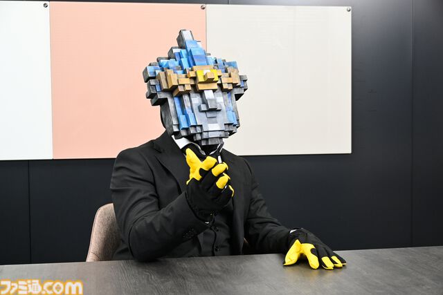 【呪術廻戦×ヴァンサバ】『呪術廻戦 サバイバトン』は最後に一騎打ちする最大8人バトルロワイアル。なぜ『ヴァンサバ』に対戦要素を加えたのか開発者に訊いてみた