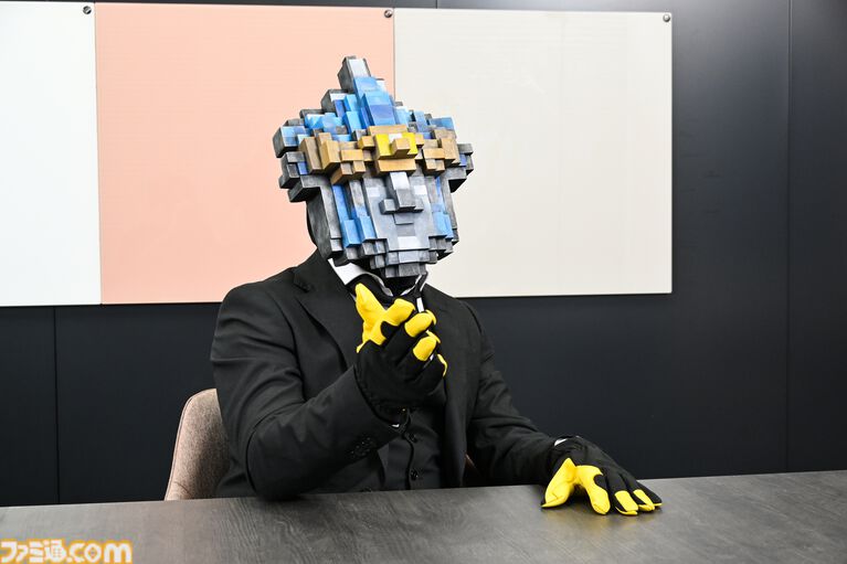 【呪術廻戦×ヴァンサバ】『呪術廻戦 サバイバトン』は最後に一騎打ちする最大8人バトルロワイアル。なぜ『ヴァンサバ』に対戦要素を加えたのか開発者に訊いてみた