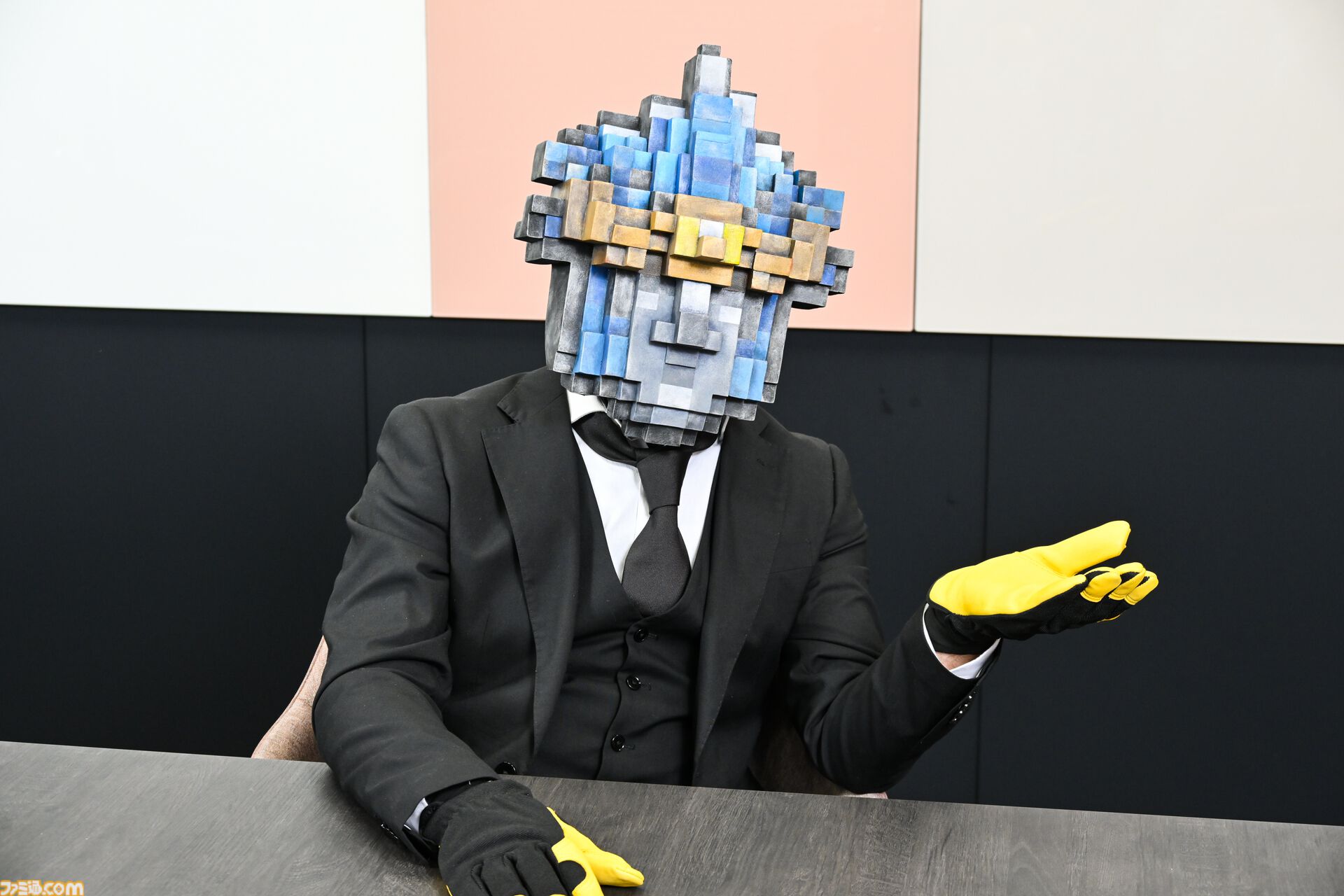 【呪術廻戦×ヴァンサバ】『呪術廻戦 サバイバトン』は最後に一騎打ちする最大8人バトルロワイアル。なぜ『ヴァンサバ』に対戦要素を加えたのか開発者に訊いてみた
