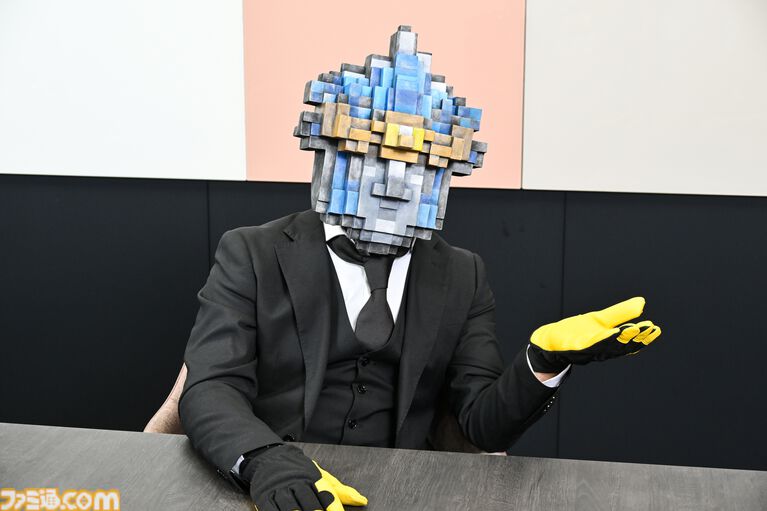 【呪術廻戦×ヴァンサバ】『呪術廻戦 サバイバトン』は最後に一騎打ちする最大8人バトルロワイアル。なぜ『ヴァンサバ』に対戦要素を加えたのか開発者に訊いてみた