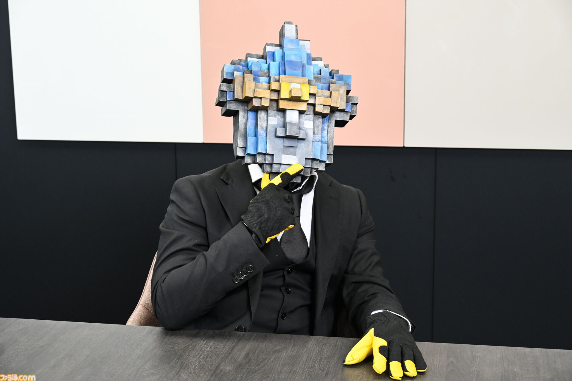 【呪術廻戦×ヴァンサバ】『呪術廻戦 サバイバトン』は最後に一騎打ちする最大8人バトルロワイアル。なぜ『ヴァンサバ』に対戦要素を加えたのか開発者に訊いてみた