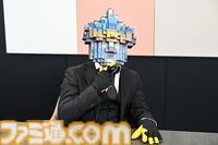 【呪術廻戦×ヴァンサバ】『呪術廻戦 サバイバトン』は最後に一騎打ちする最大8人バトルロワイアル。なぜ『ヴァンサバ』に対戦要素を加えたのか開発者に訊いてみた