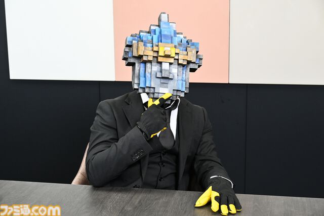 【呪術廻戦×ヴァンサバ】『呪術廻戦 サバイバトン』は最後に一騎打ちする最大8人バトルロワイアル。なぜ『ヴァンサバ』に対戦要素を加えたのか開発者に訊いてみた