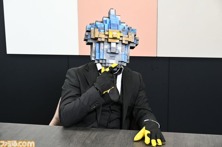 【呪術廻戦×ヴァンサバ】『呪術廻戦 サバイバトン』は最後に一騎打ちする最大8人バトルロワイアル。なぜ『ヴァンサバ』に対戦要素を加えたのか開発者に訊いてみた