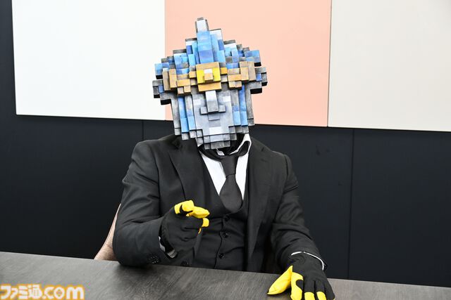 【呪術廻戦×ヴァンサバ】『呪術廻戦 サバイバトン』は最後に一騎打ちする最大8人バトルロワイアル。なぜ『ヴァンサバ』に対戦要素を加えたのか開発者に訊いてみた