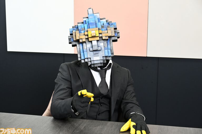 【呪術廻戦×ヴァンサバ】『呪術廻戦 サバイバトン』は最後に一騎打ちする最大8人バトルロワイアル。なぜ『ヴァンサバ』に対戦要素を加えたのか開発者に訊いてみた