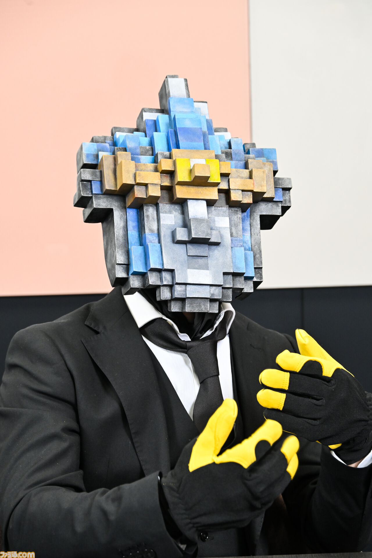 【呪術廻戦×ヴァンサバ】『呪術廻戦 サバイバトン』は最後に一騎打ちする最大8人バトルロワイアル。なぜ『ヴァンサバ』に対戦要素を加えたのか開発者に訊いてみた
