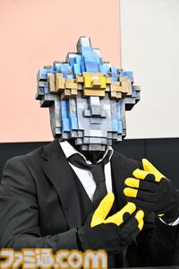 【呪術廻戦×ヴァンサバ】『呪術廻戦 サバイバトン』は最後に一騎打ちする最大8人バトルロワイアル。なぜ『ヴァンサバ』に対戦要素を加えたのか開発者に訊いてみた