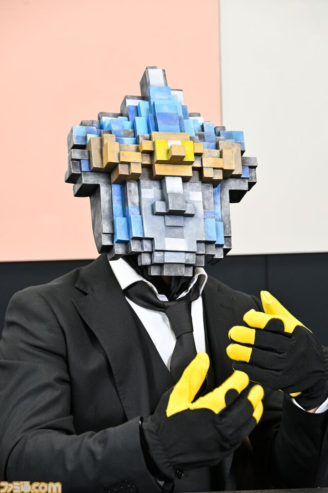 【呪術廻戦×ヴァンサバ】『呪術廻戦 サバイバトン』は最後に一騎打ちする最大8人バトルロワイアル。なぜ『ヴァンサバ』に対戦要素を加えたのか開発者に訊いてみた
