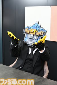 【呪術廻戦×ヴァンサバ】『呪術廻戦 サバイバトン』は最後に一騎打ちする最大8人バトルロワイアル。なぜ『ヴァンサバ』に対戦要素を加えたのか開発者に訊いてみた