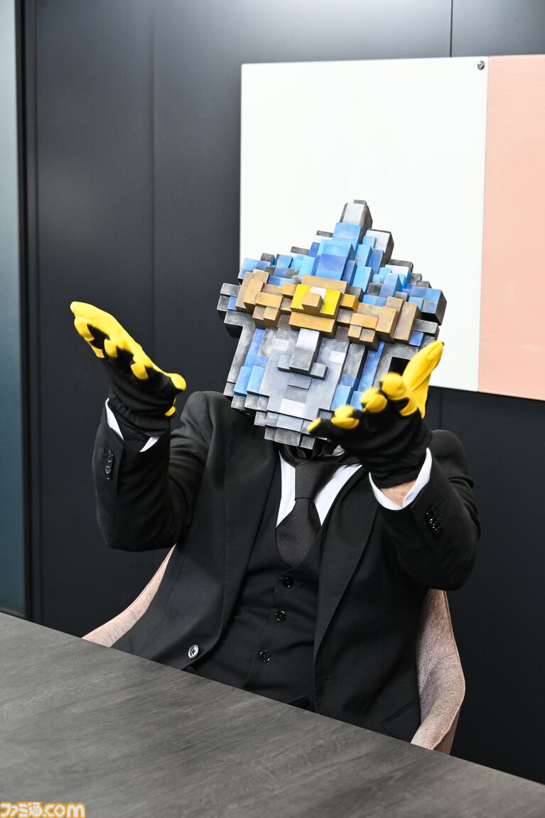 【呪術廻戦×ヴァンサバ】『呪術廻戦 サバイバトン』は最後に一騎打ちする最大8人バトルロワイアル。なぜ『ヴァンサバ』に対戦要素を加えたのか開発者に訊いてみた