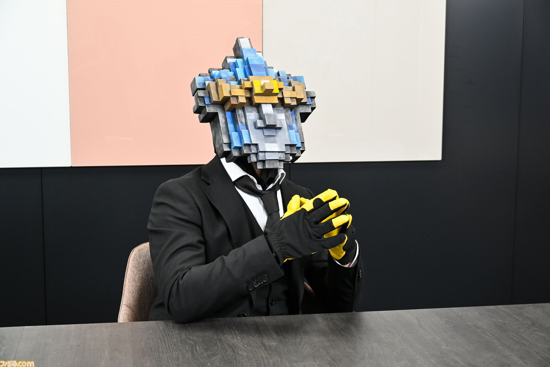 【呪術廻戦×ヴァンサバ】『呪術廻戦 サバイバトン』は最後に一騎打ちする最大8人バトルロワイアル。なぜ『ヴァンサバ』に対戦要素を加えたのか開発者に訊いてみた