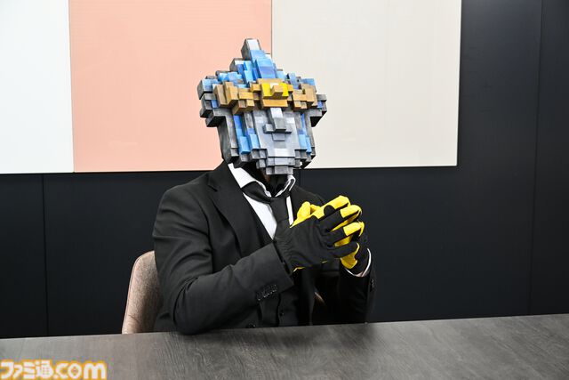 【呪術廻戦×ヴァンサバ】『呪術廻戦 サバイバトン』は最後に一騎打ちする最大8人バトルロワイアル。なぜ『ヴァンサバ』に対戦要素を加えたのか開発者に訊いてみた