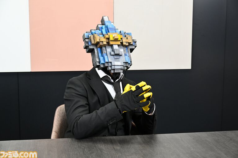 【呪術廻戦×ヴァンサバ】『呪術廻戦 サバイバトン』は最後に一騎打ちする最大8人バトルロワイアル。なぜ『ヴァンサバ』に対戦要素を加えたのか開発者に訊いてみた