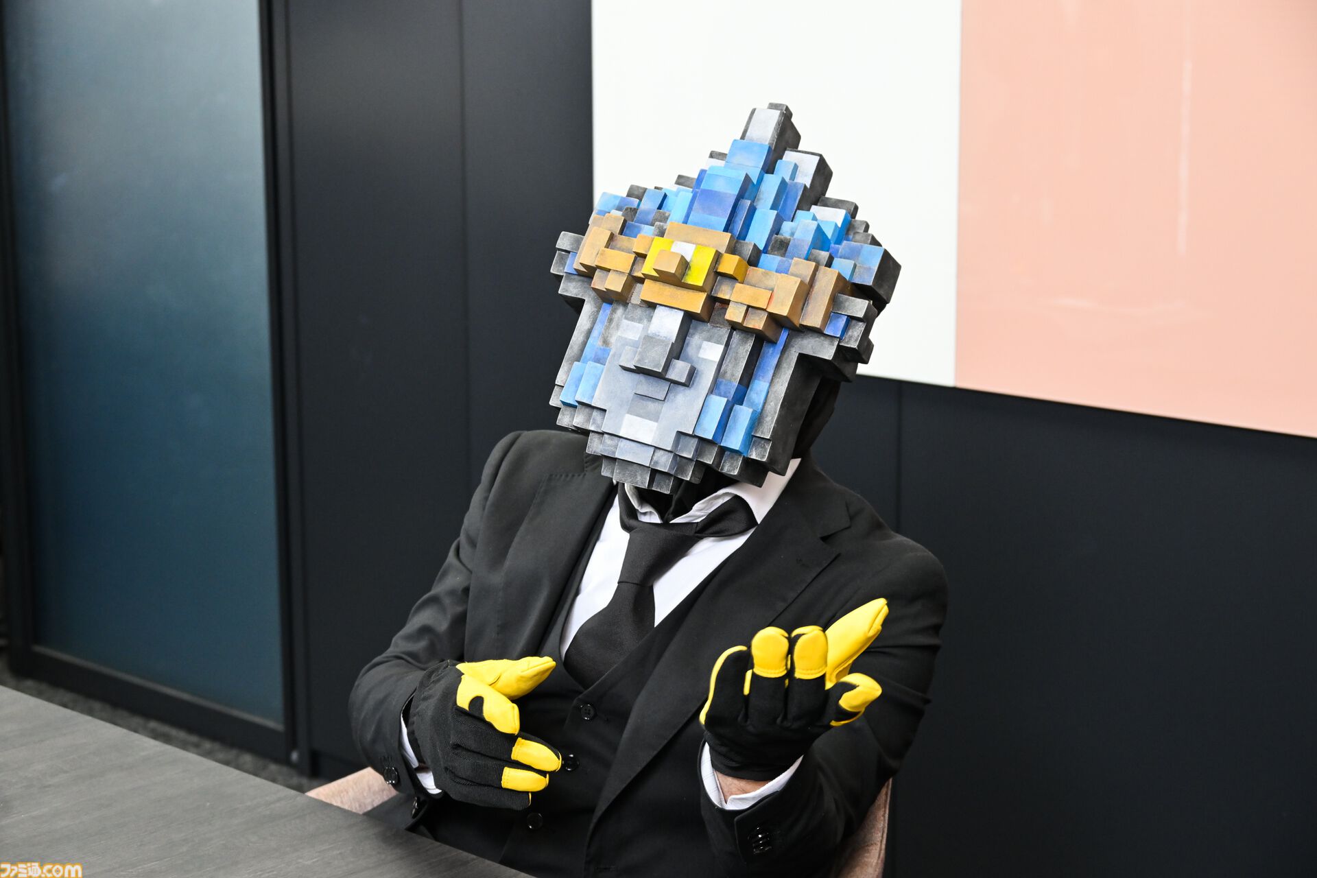 【呪術廻戦×ヴァンサバ】『呪術廻戦 サバイバトン』は最後に一騎打ちする最大8人バトルロワイアル。なぜ『ヴァンサバ』に対戦要素を加えたのか開発者に訊いてみた