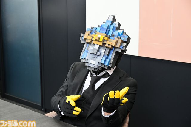【呪術廻戦×ヴァンサバ】『呪術廻戦 サバイバトン』は最後に一騎打ちする最大8人バトルロワイアル。なぜ『ヴァンサバ』に対戦要素を加えたのか開発者に訊いてみた
