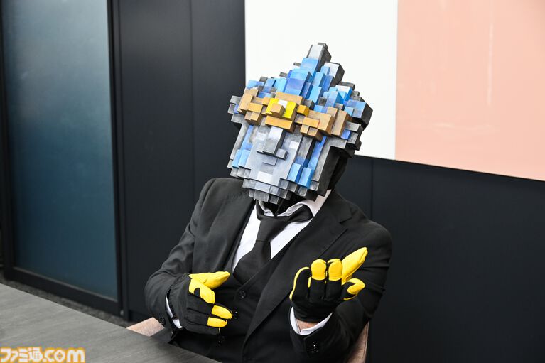【呪術廻戦×ヴァンサバ】『呪術廻戦 サバイバトン』は最後に一騎打ちする最大8人バトルロワイアル。なぜ『ヴァンサバ』に対戦要素を加えたのか開発者に訊いてみた