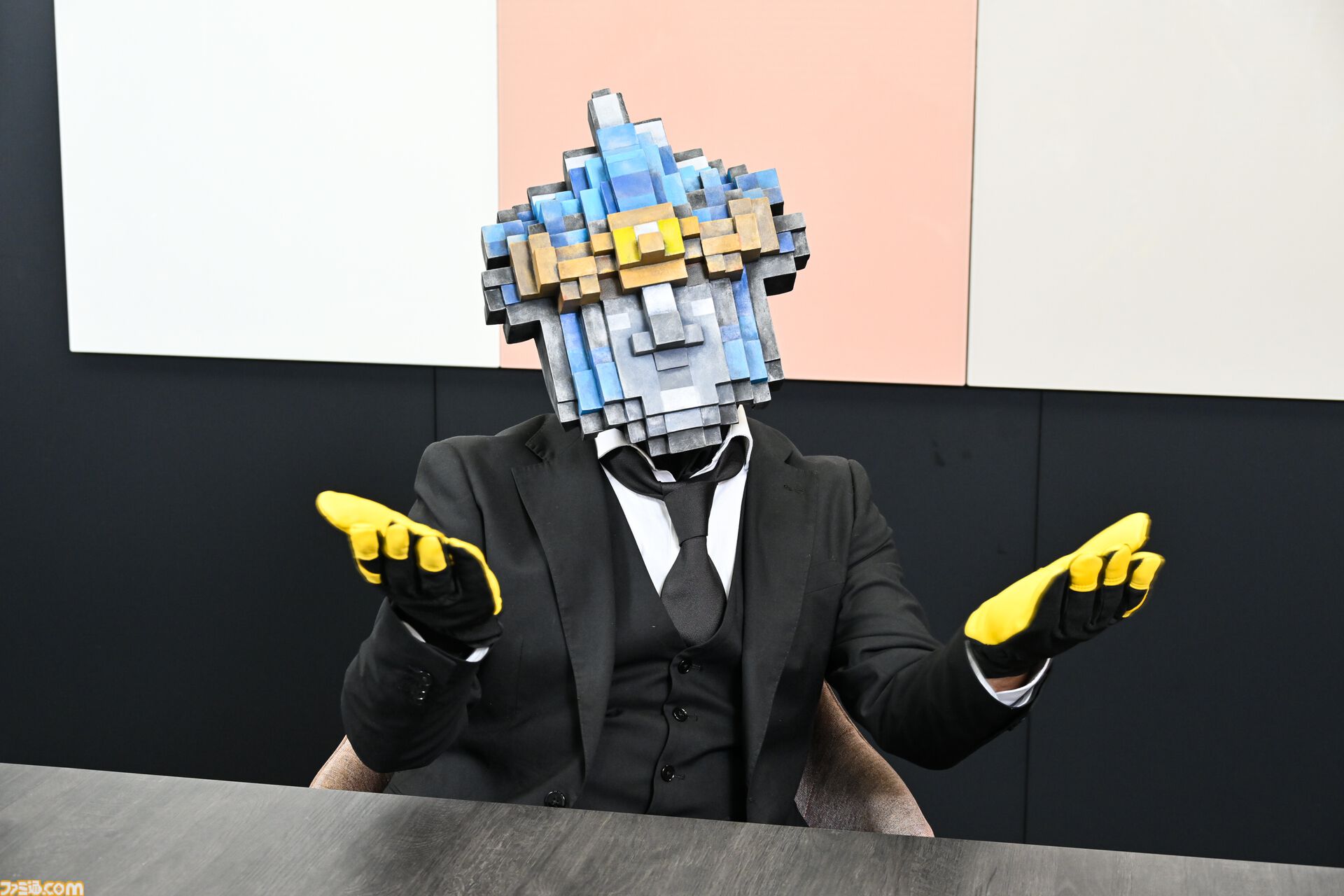 【呪術廻戦×ヴァンサバ】『呪術廻戦 サバイバトン』は最後に一騎打ちする最大8人バトルロワイアル。なぜ『ヴァンサバ』に対戦要素を加えたのか開発者に訊いてみた