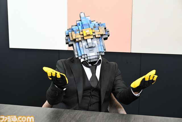 【呪術廻戦×ヴァンサバ】『呪術廻戦 サバイバトン』は最後に一騎打ちする最大8人バトルロワイアル。なぜ『ヴァンサバ』に対戦要素を加えたのか開発者に訊いてみた