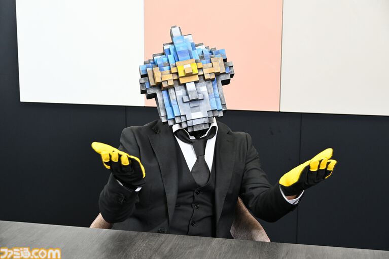 【呪術廻戦×ヴァンサバ】『呪術廻戦 サバイバトン』は最後に一騎打ちする最大8人バトルロワイアル。なぜ『ヴァンサバ』に対戦要素を加えたのか開発者に訊いてみた