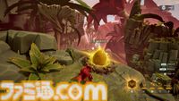 『ボイドリング・バウンド』レビュー。育成と交配をくり返し、最強の相棒を生み出す！ モンスター育成xシューティングの組み合わせは想像以上に奥深い