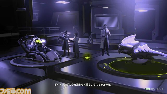 『ボイドリング・バウンド』レビュー。育成と交配をくり返し、最強の相棒を生み出す！ モンスター育成xシューティングの組み合わせは想像以上に奥深い