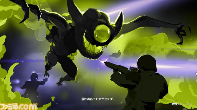 『ボイドリング・バウンド』レビュー。育成と交配をくり返し、最強の相棒を生み出す！ モンスター育成xシューティングの組み合わせは想像以上に奥深い