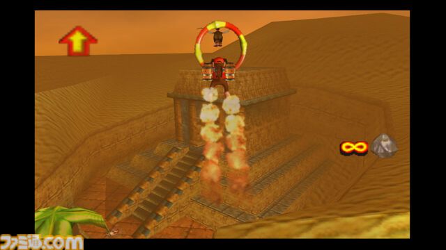 『ドンキーコング64』がニンテンドウ 64 Nintendo Classicsに登場。ゴールデンバナナを求めて冒険する、1999年発売の3Dアクション