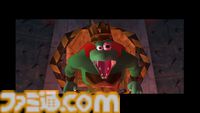 『ドンキーコング64』がニンテンドウ 64 Nintendo Classicsに登場。ゴールデンバナナを求めて冒険する、1999年発売の3Dアクション